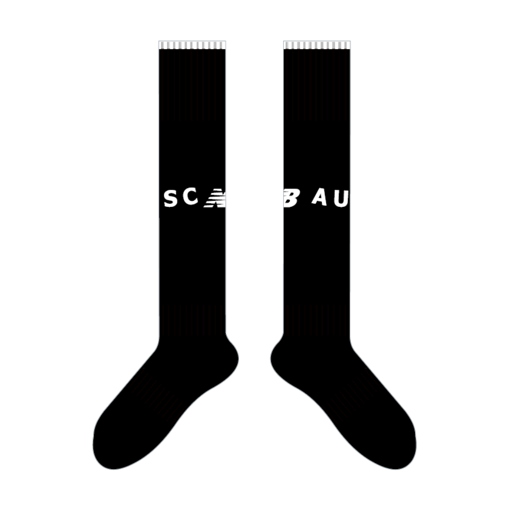 Adelaide University SC | PRE-ORDER | Home Socks - Full