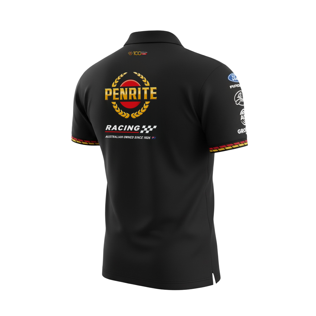 Penrite Racing | Supporter Polo - Mens