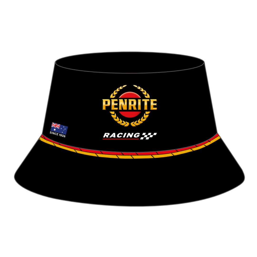 Penrite Racing | Custom Bucket Hat