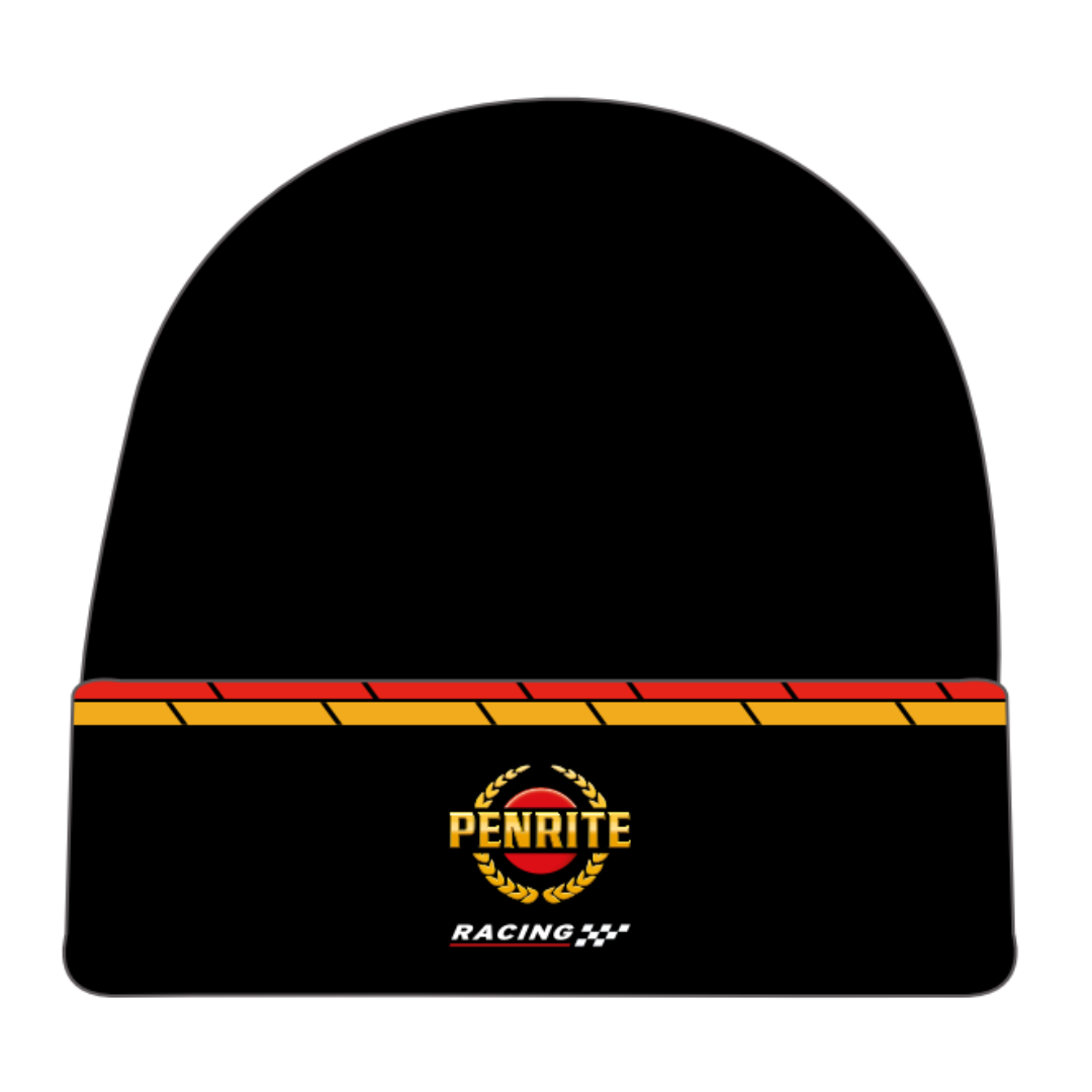 Penrite Racing | Custom Knit Beanie