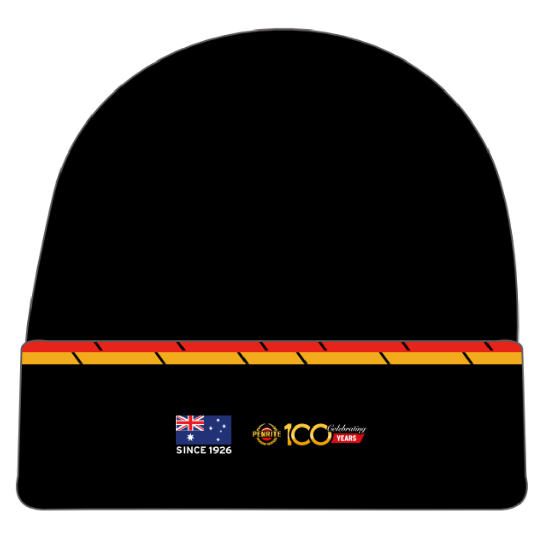 Penrite Racing | Custom Knit Beanie
