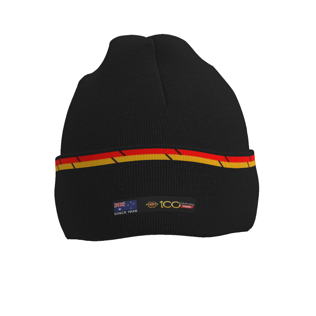 Penrite Racing | Custom Knit Beanie