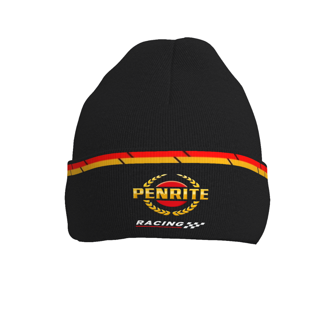 Penrite Racing | Custom Knit Beanie