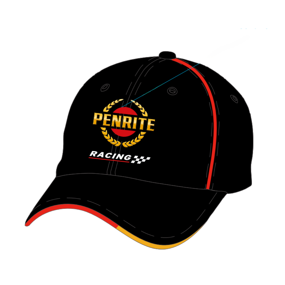 Penrite Racing | Custom Team Cap