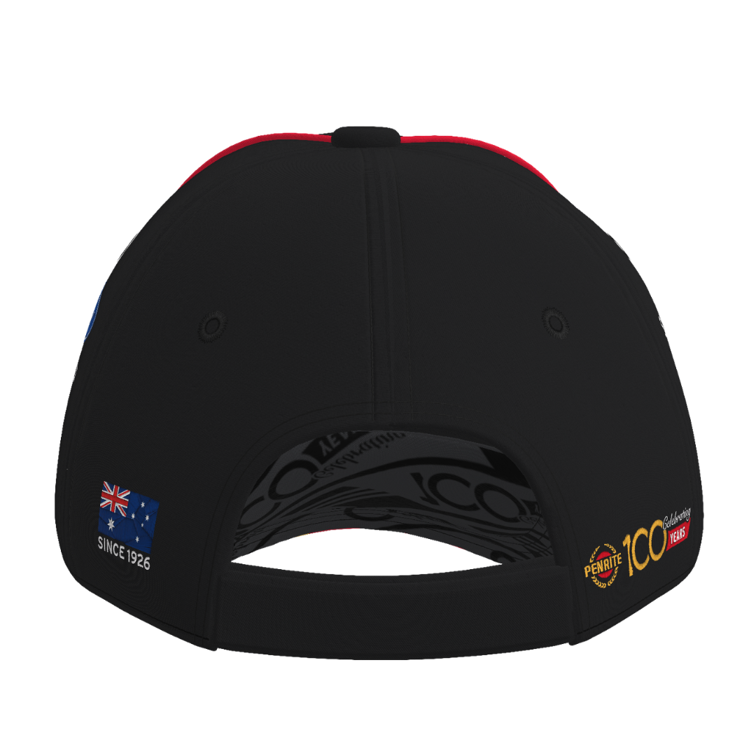 Penrite Racing | Custom Team Cap