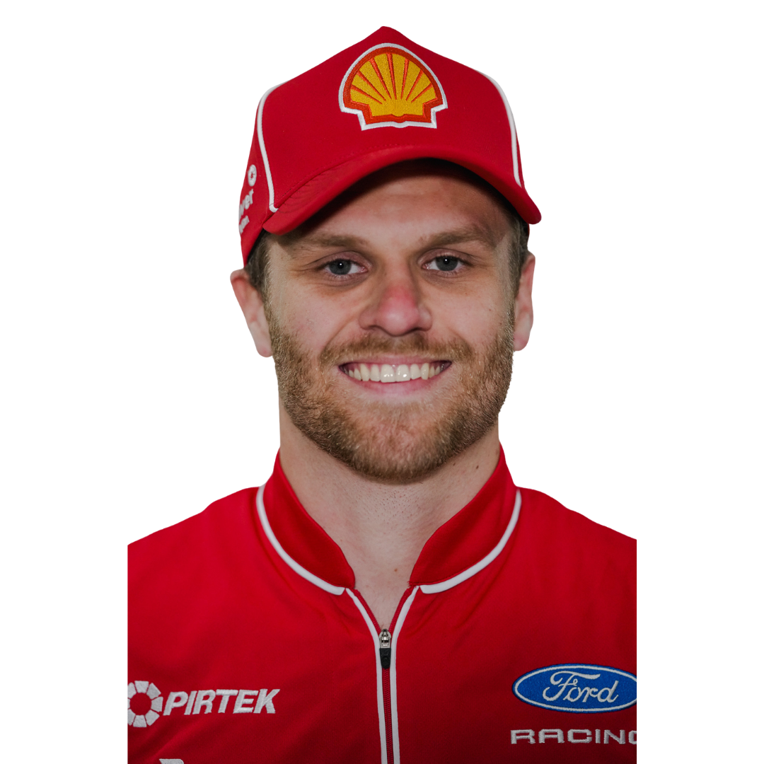 Shell V-Power Racing Team | High Peak Driver Cap
