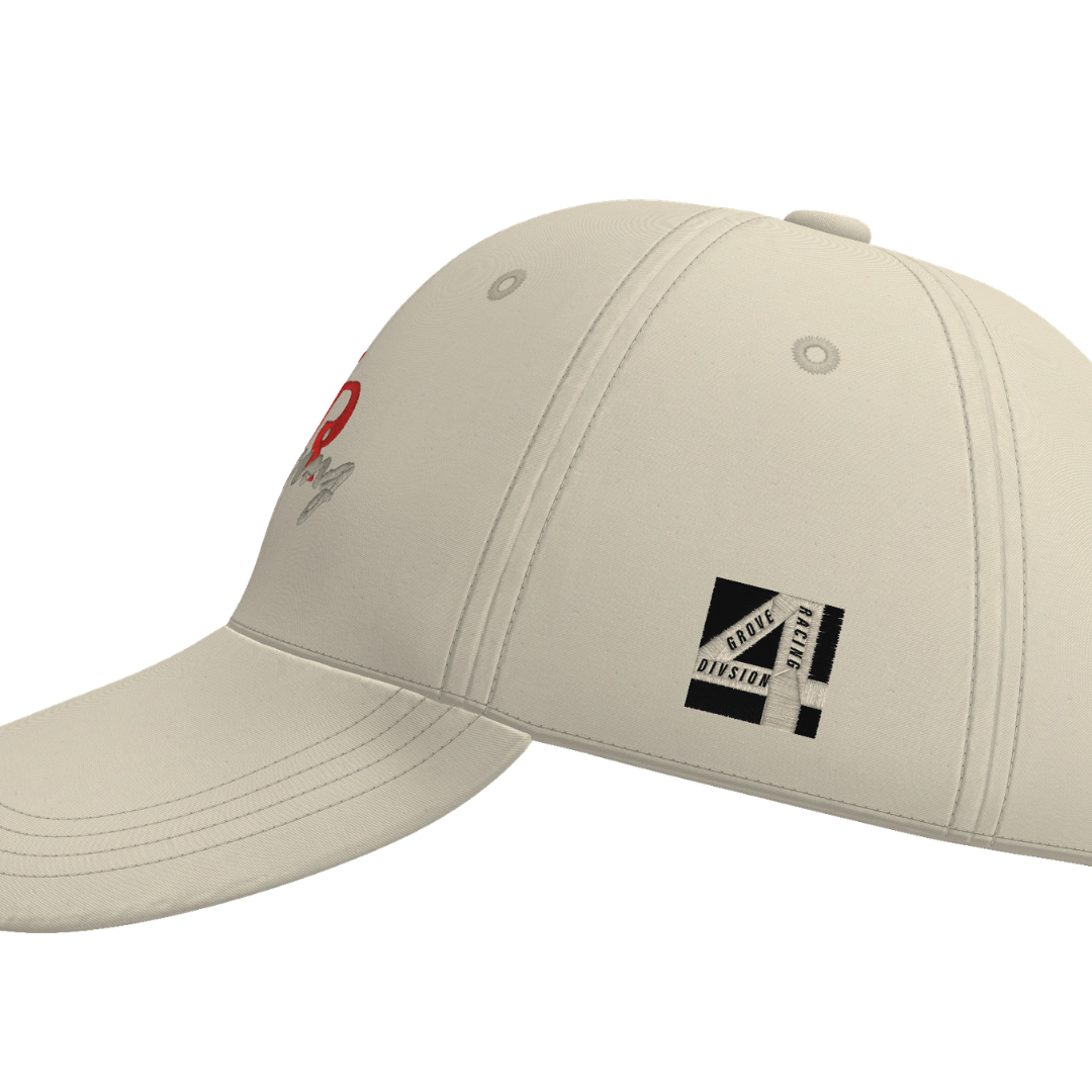 Penrite Racing | Custom Cap (Merch)