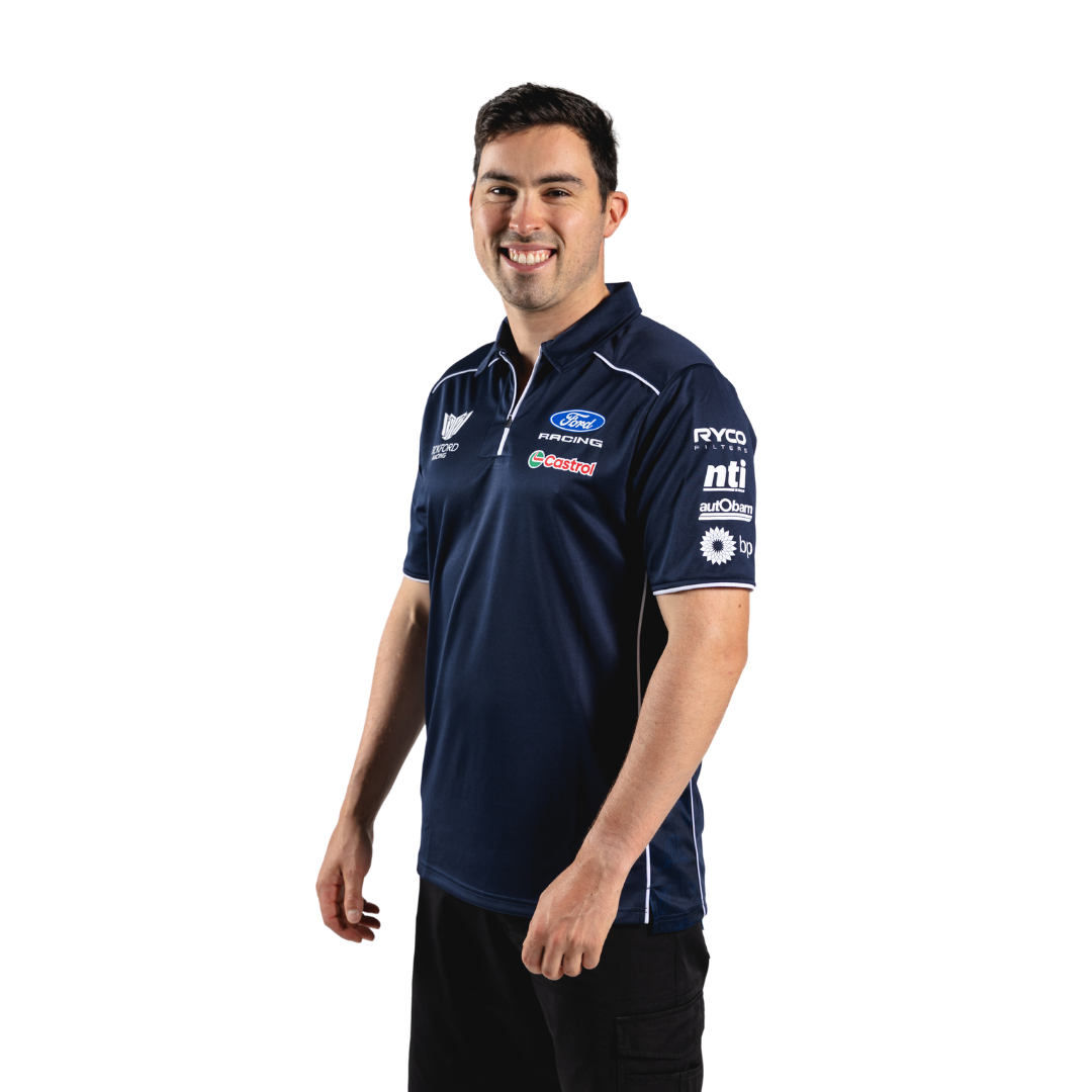 Tickford Racing | Team Polo #1 - Unisex