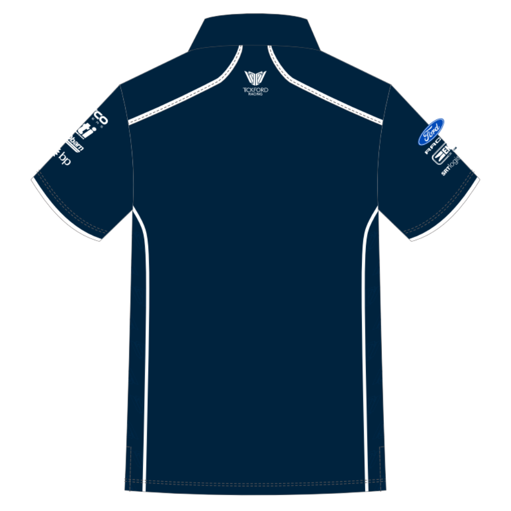 Tickford Racing | Team Polo #1 - Ladies