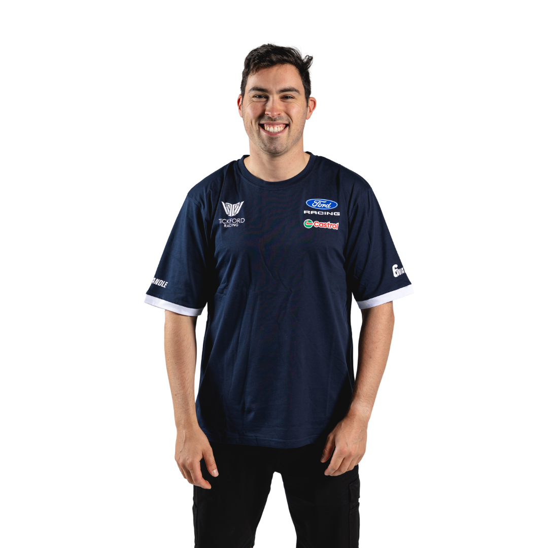 Tickford Racing | Unisex SS Tee