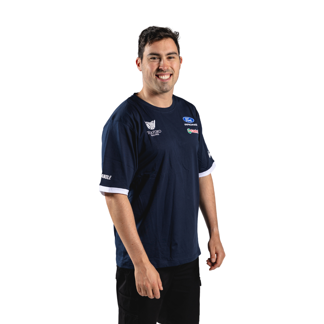 Tickford Racing | Unisex SS Tee