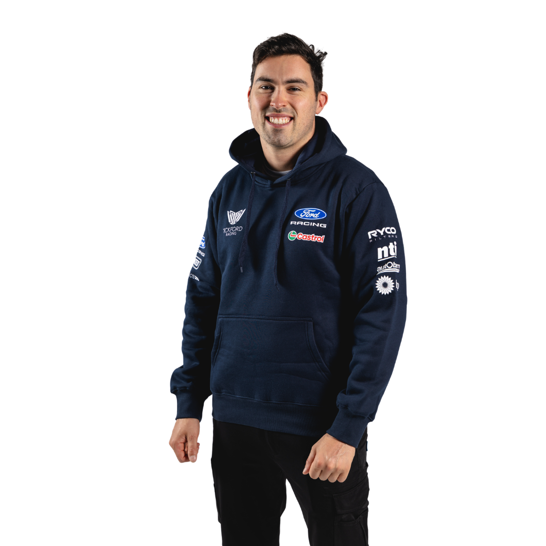 Tickford Racing | Unisex Hoodie