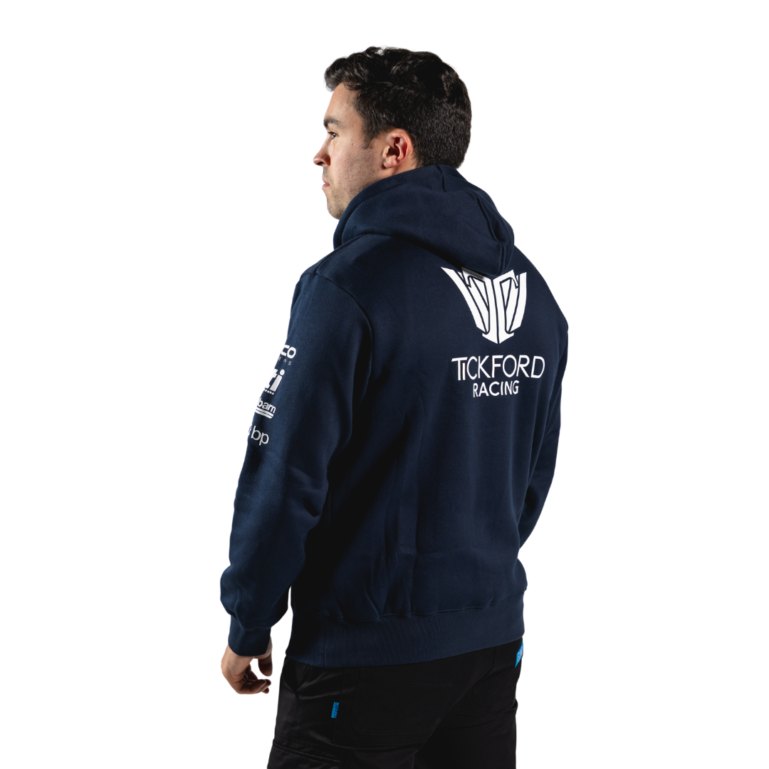 Tickford Racing | Unisex Hoodie