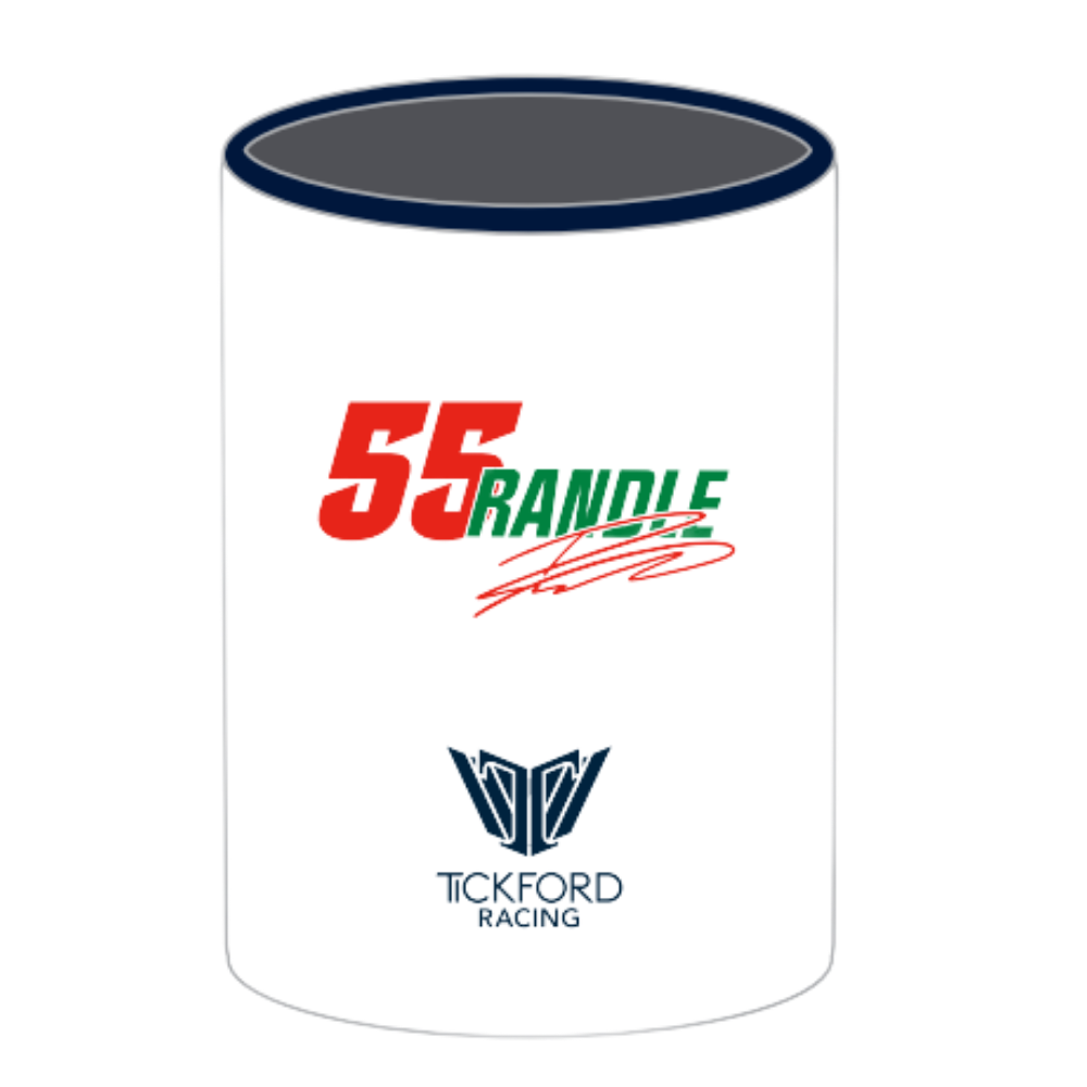 Castrol Racing Team | Randle Stubby Holder