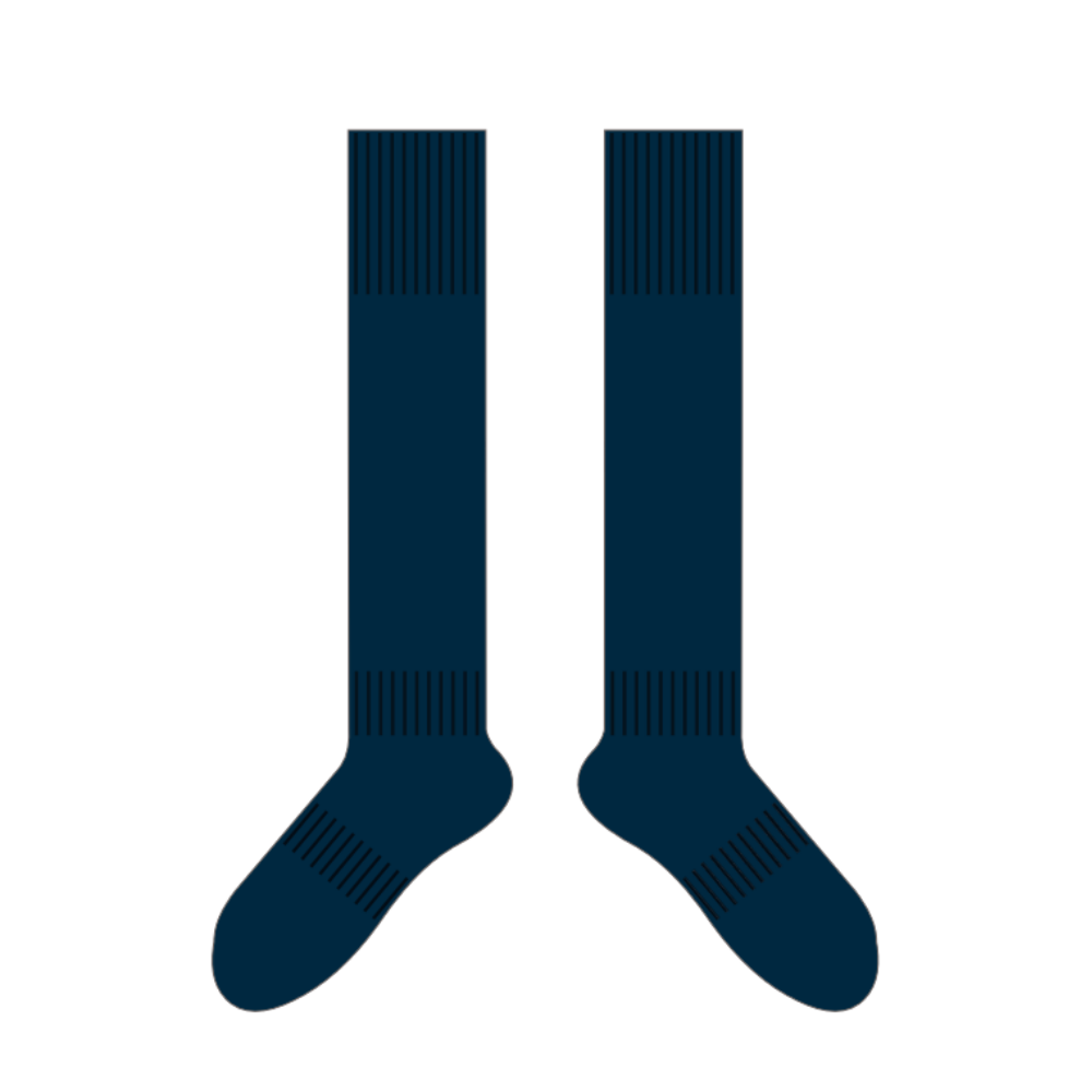 SEJ Berwick JFC | BA Long Socks