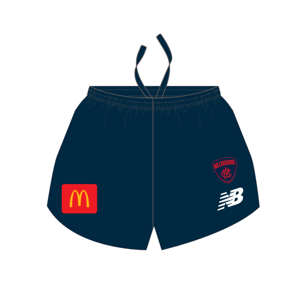 SEJ Berwick JFC | NB Unisex Football Shorts