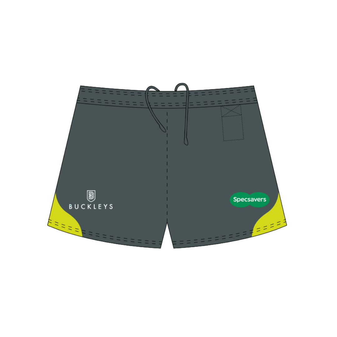 GFUA | Womens Umpire Shorts