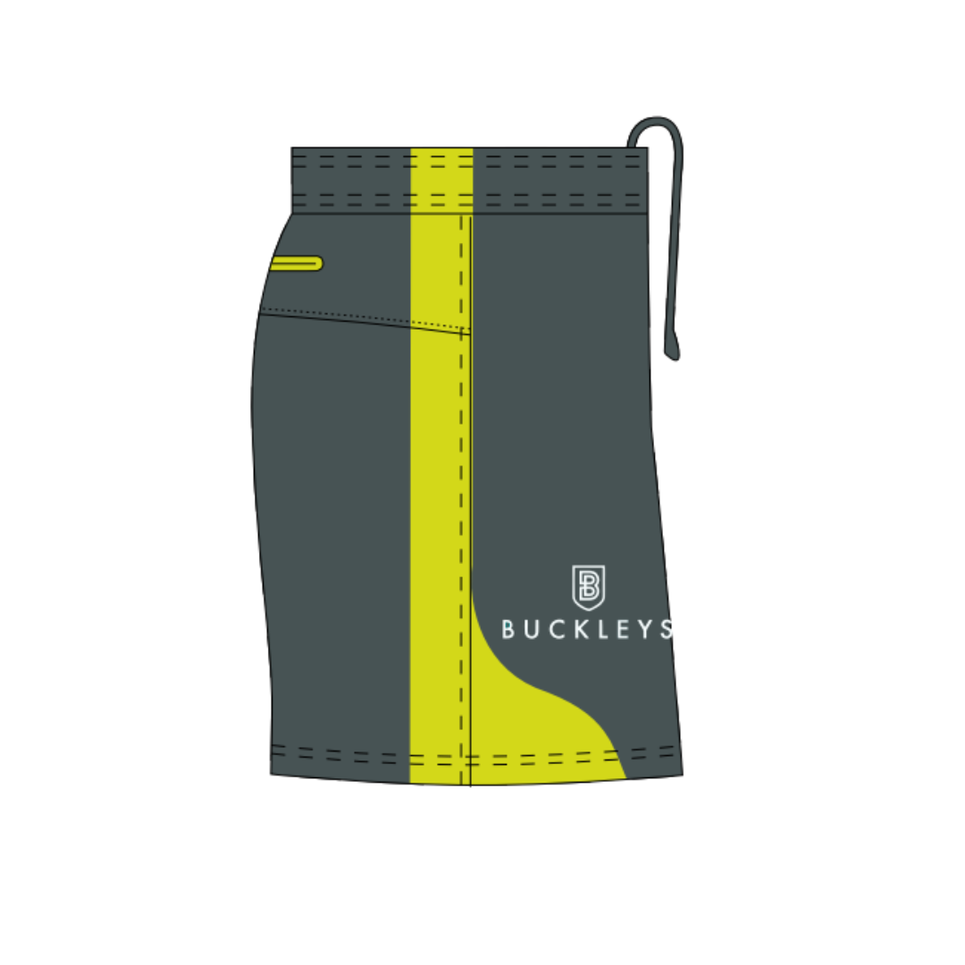 GFUA | Mens Umpire Shorts