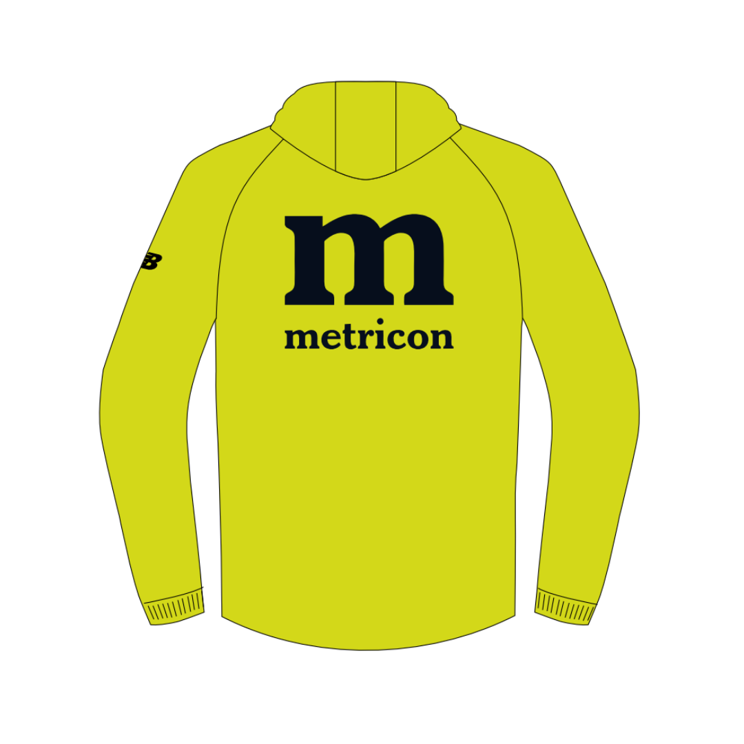 GFUA | Umpire Jacket