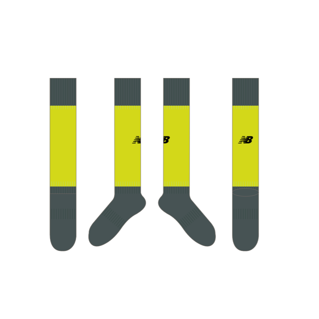 GFUA | Full Length Umpire Socks