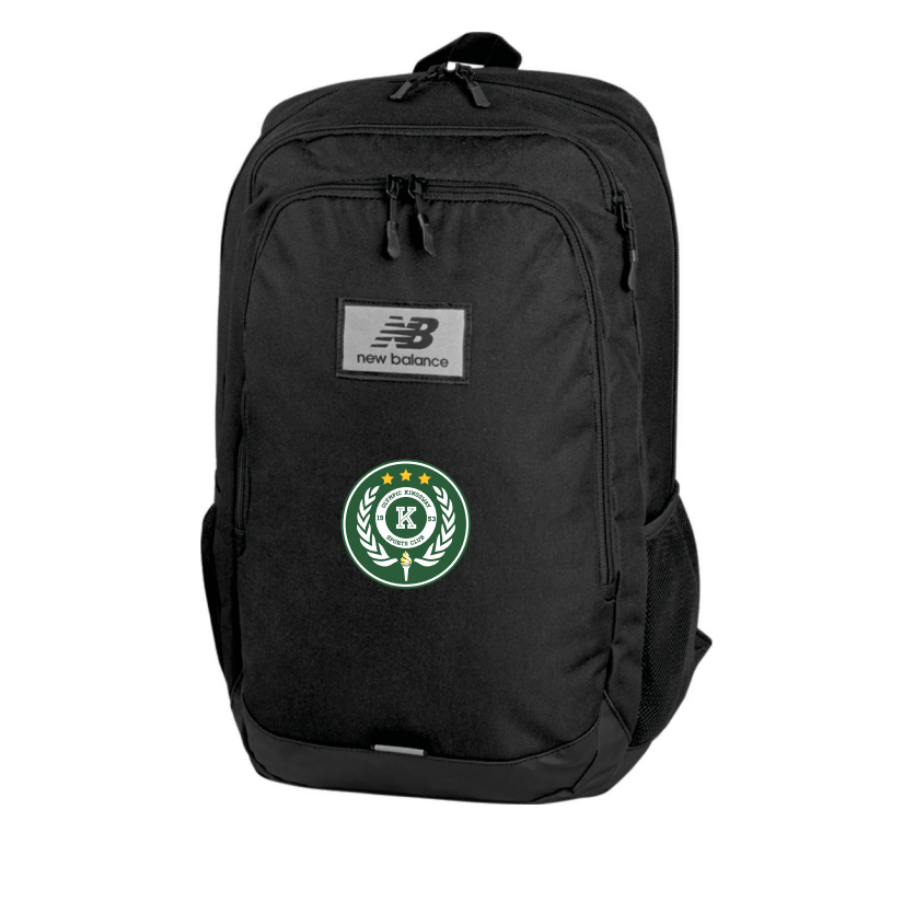 Olympic Kingsway FC | NB Backpack