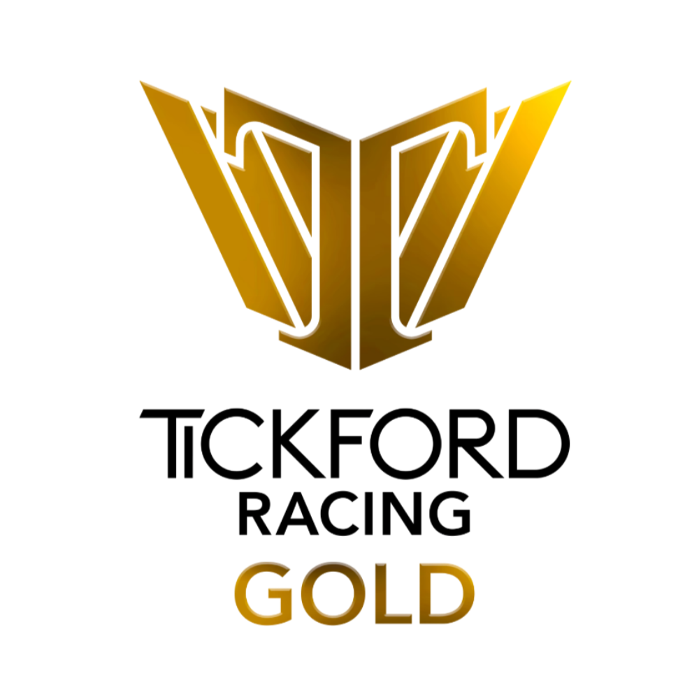 Tickford Racing | 2026 Gold Membership