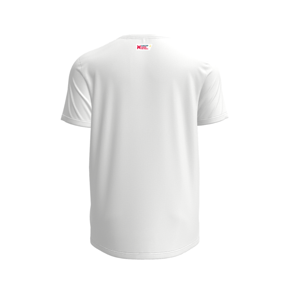 Sunshine Coast Lightning | First Nations Unisex Casual Tee
