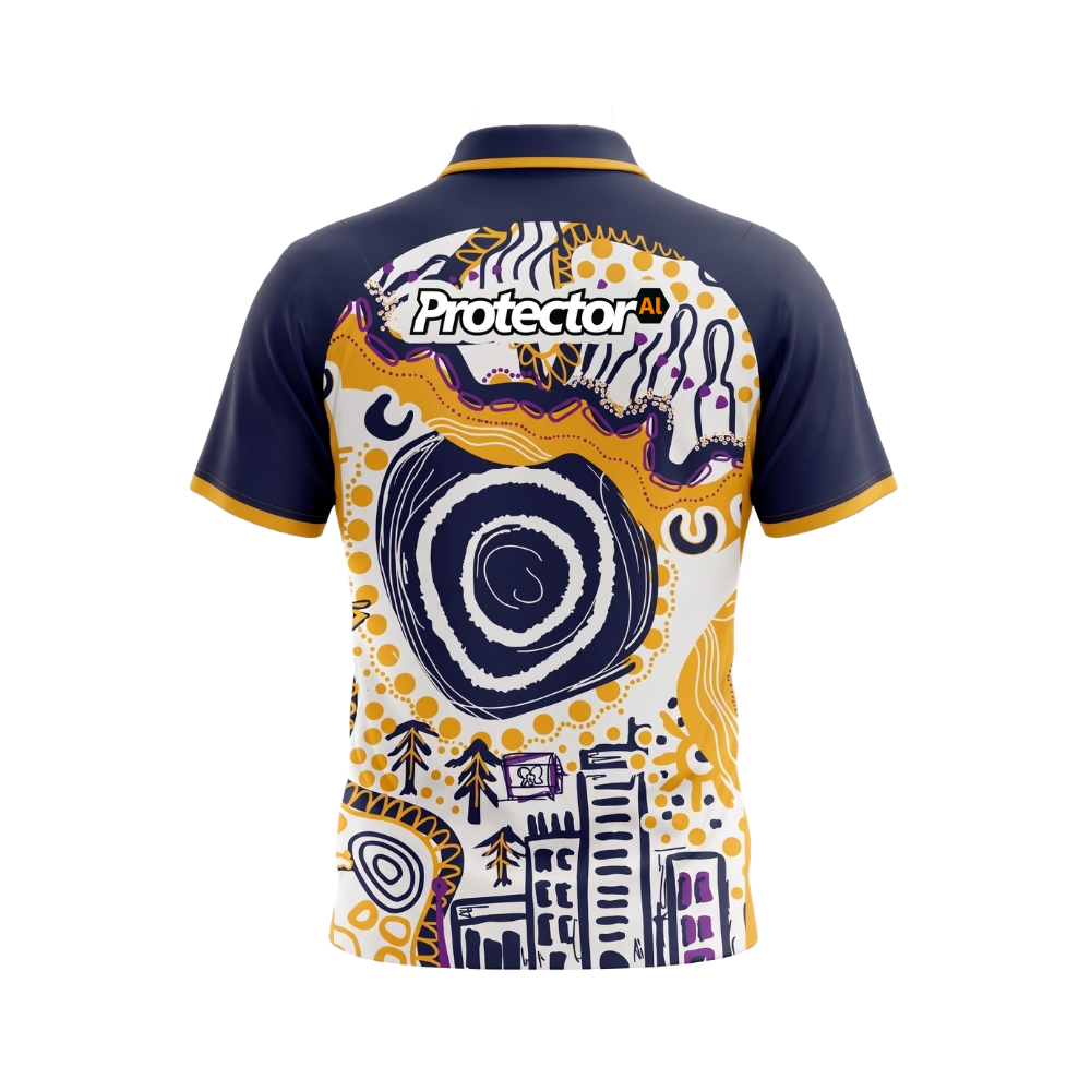 Sunshine Coast Lightning | First Nations Ladies Media Polo