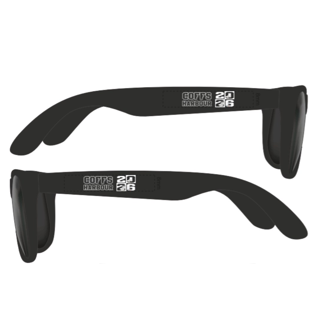 Touch Football Australia | BA Coffs Sunnies - NTL