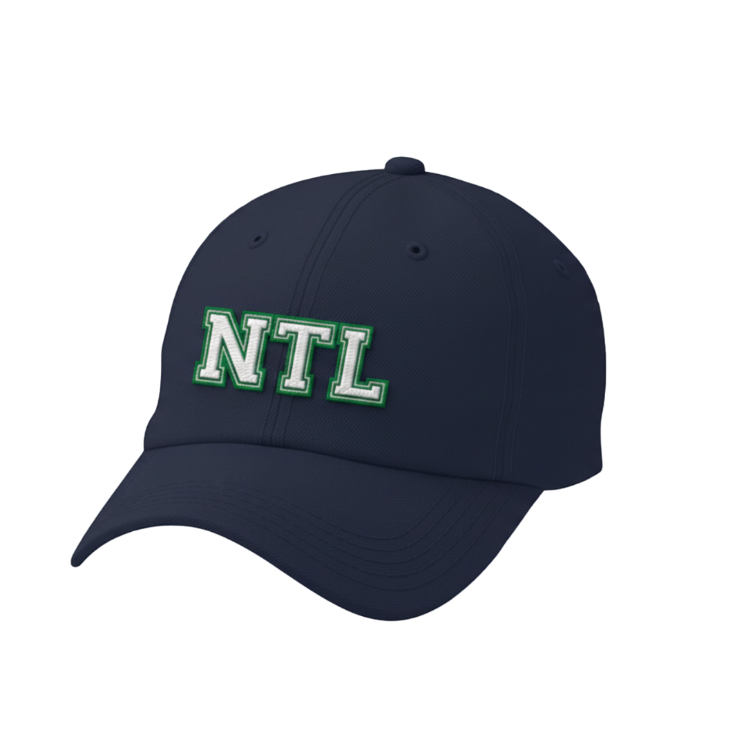 Touch Football Australia | NB x NTL Cap