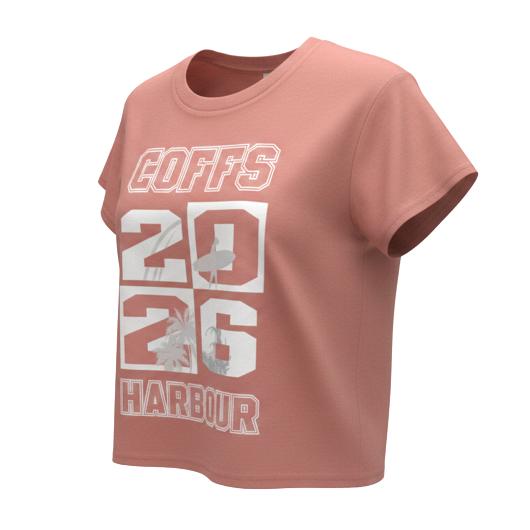 Touch Football Australia | BA Coffs Cotton Crop - NTL