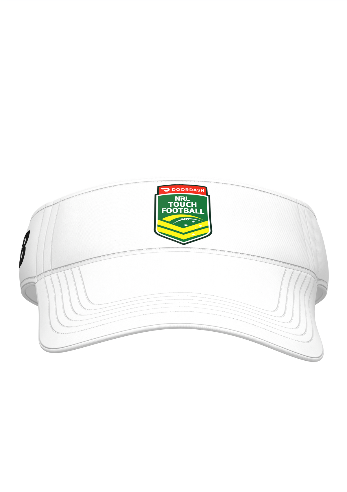 Touch Football Australia | New Balance Referee Pro Sun Visor