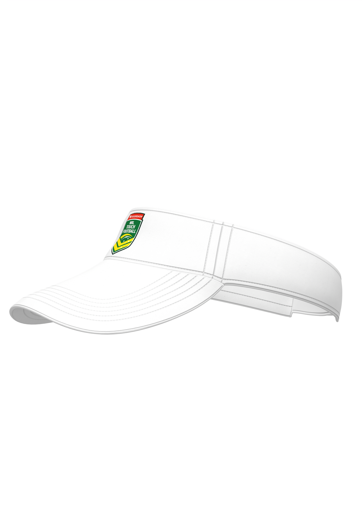 Touch Football Australia | New Balance Referee Pro Sun Visor