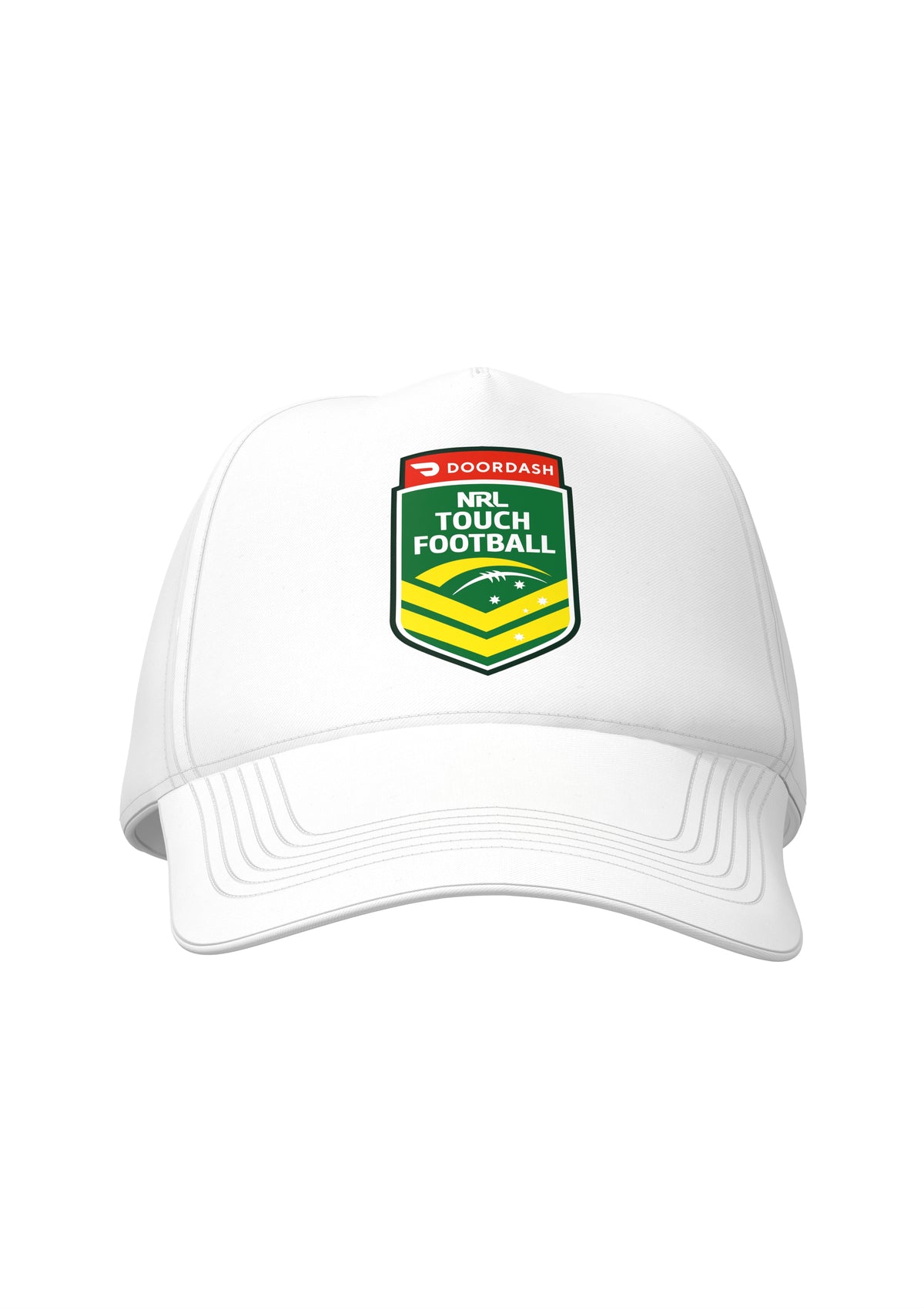 Touch Football Australia | New Balance Referee Elite 5 Panel Cap