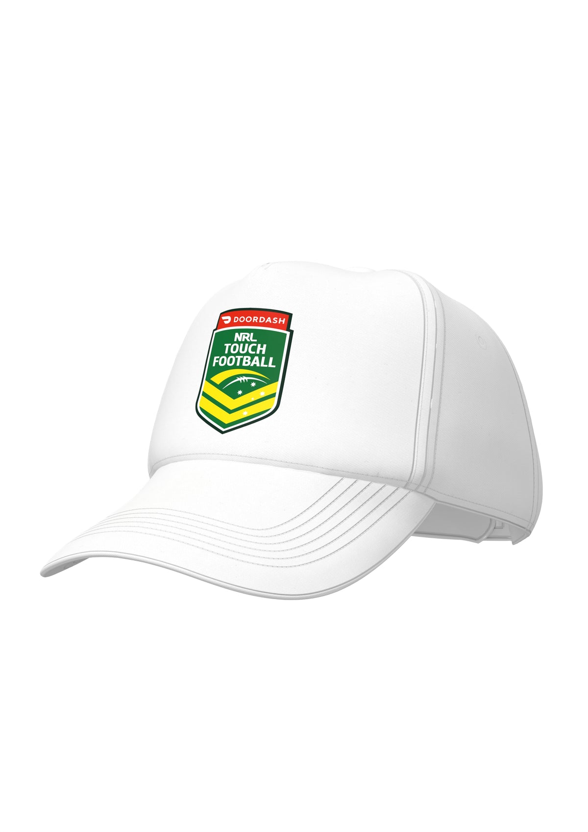 Touch Football Australia | New Balance Referee Elite 5 Panel Cap