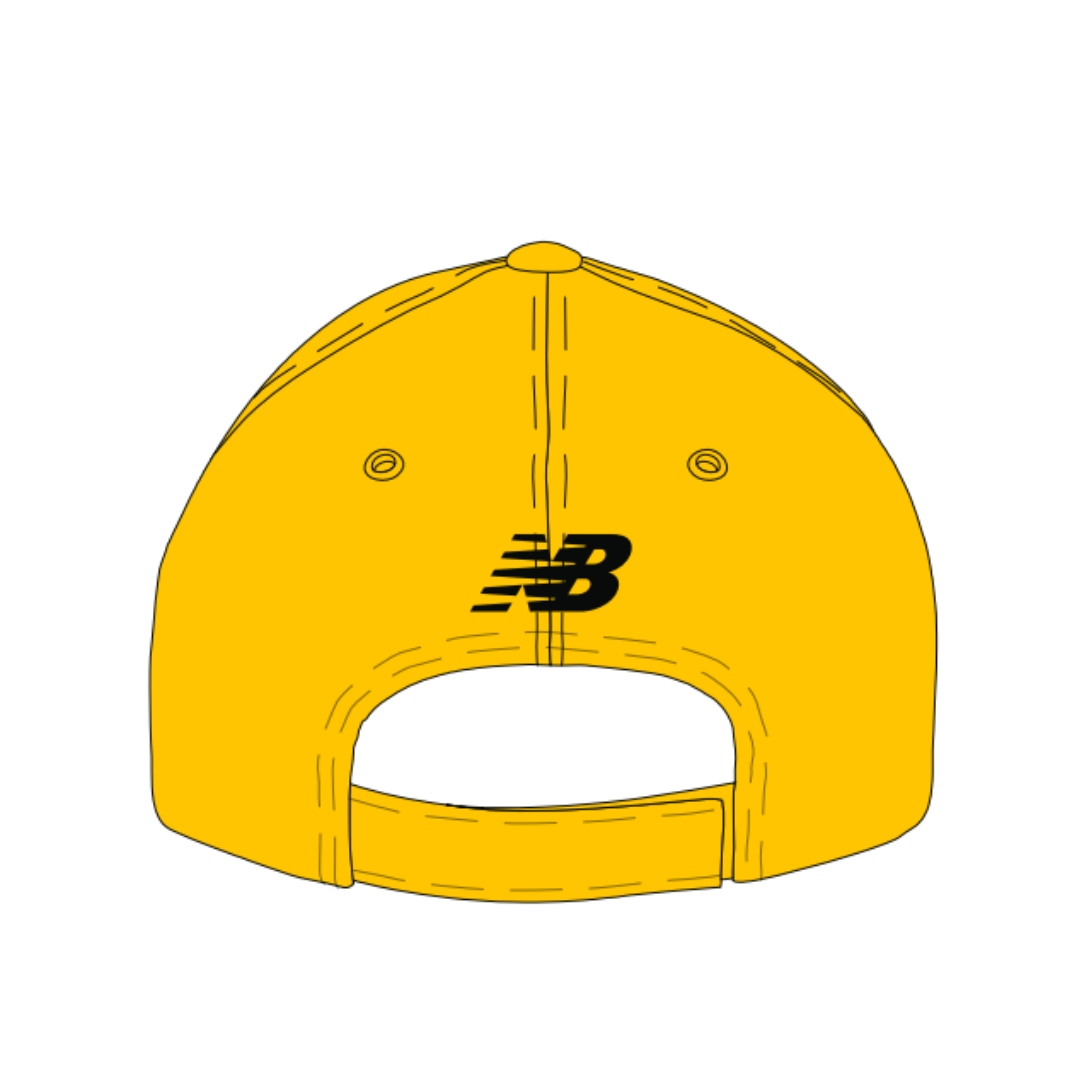 Northern FNL | New Balance Elite Umpires Cap