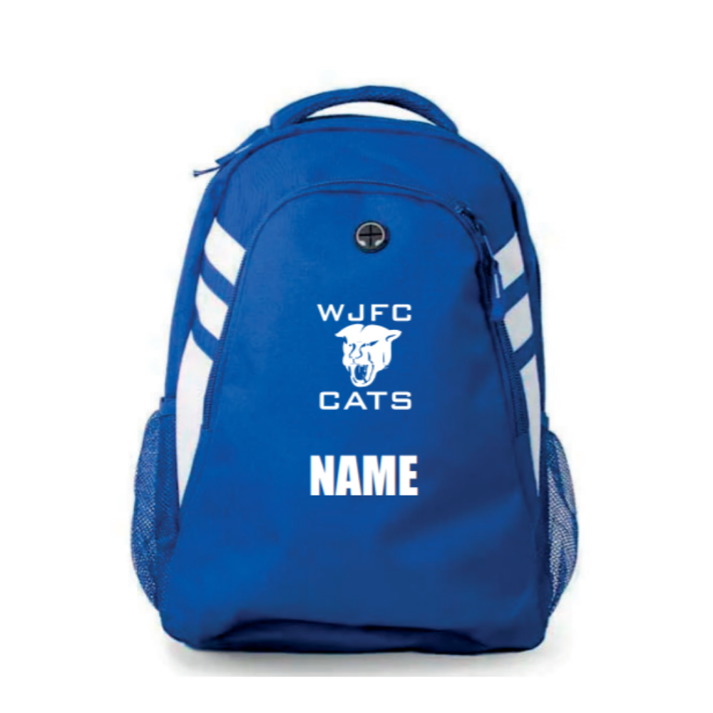 Walkerville JFC | Backpack
