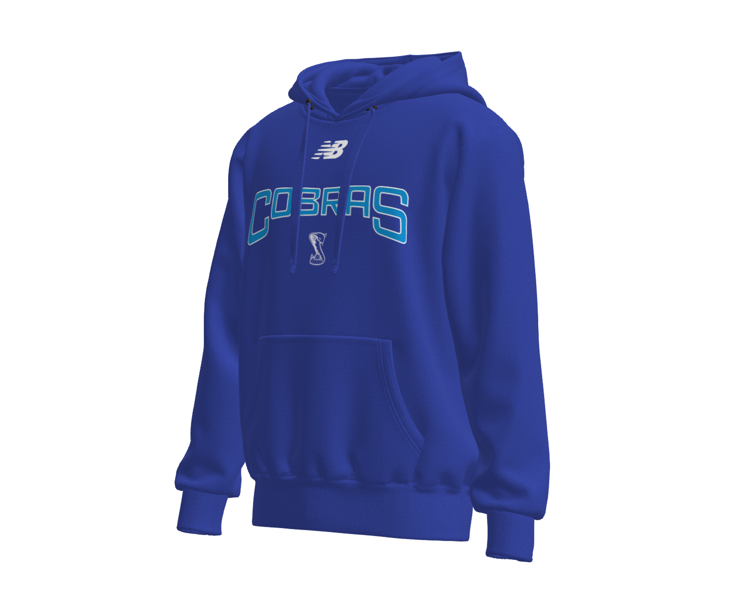 Melbourne Cobras | Hoodie