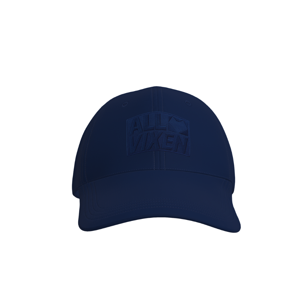 Melbourne Vixens | MV-NB All Vixen Cap Navy