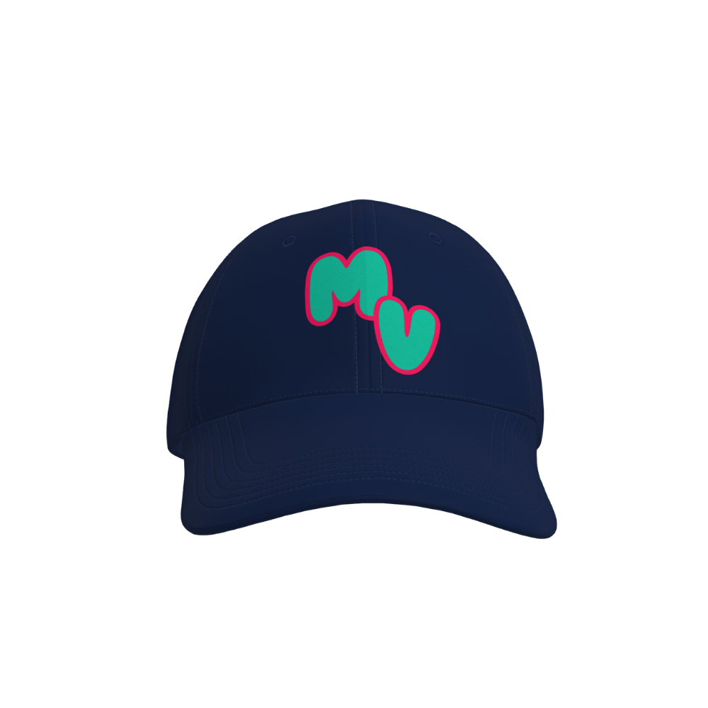 Melbourne Vixens | MV Access Cap Navy