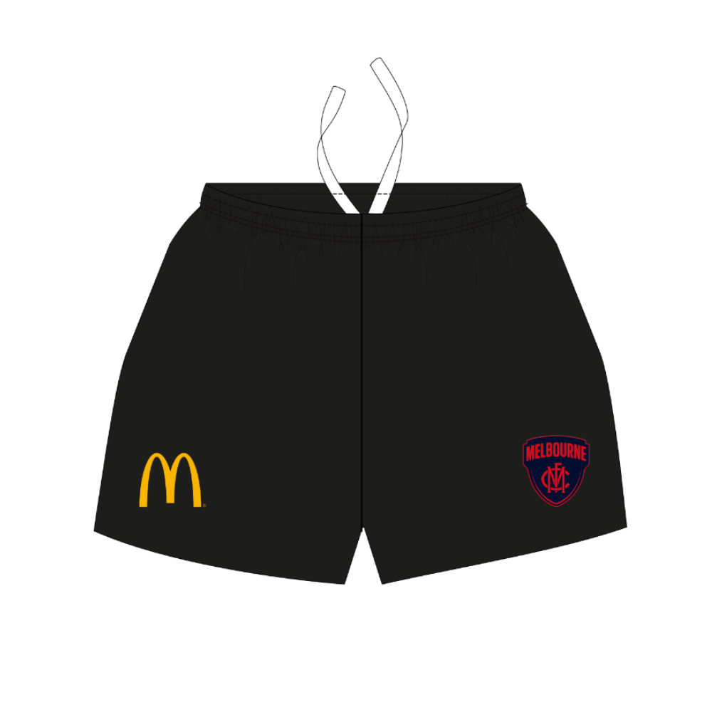 SEJ Narre Warren JFC | BA Unisex Football Shorts