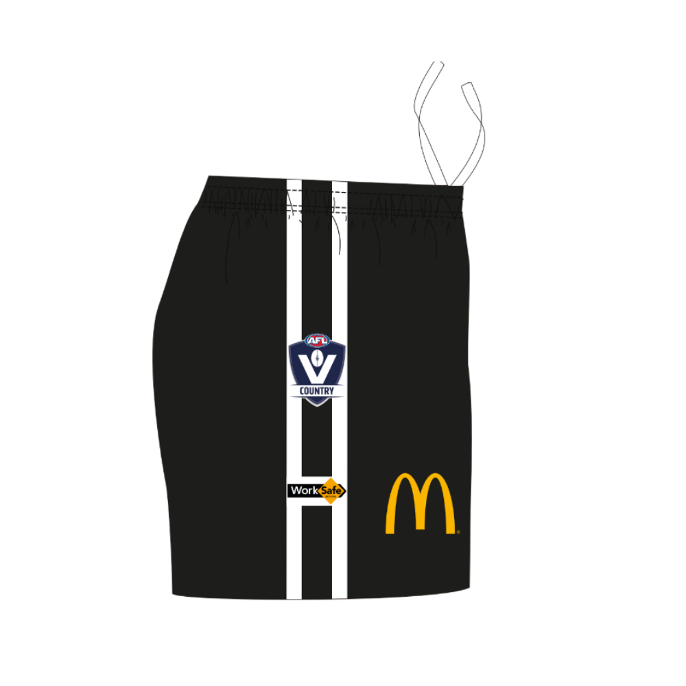 SEJ Narre Warren JFC | BA Unisex Football Shorts