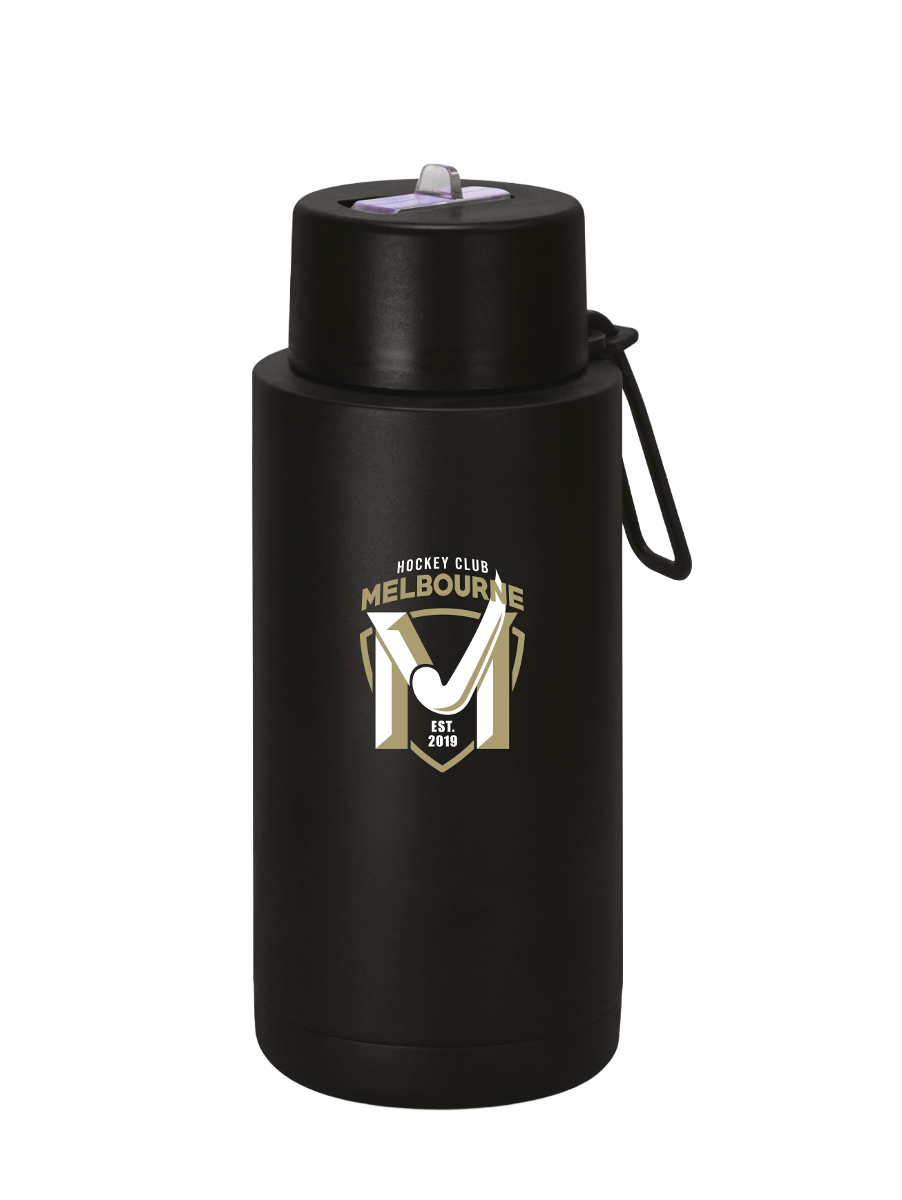 Hockey Club Melbourne | Aura Vacuum Bottle