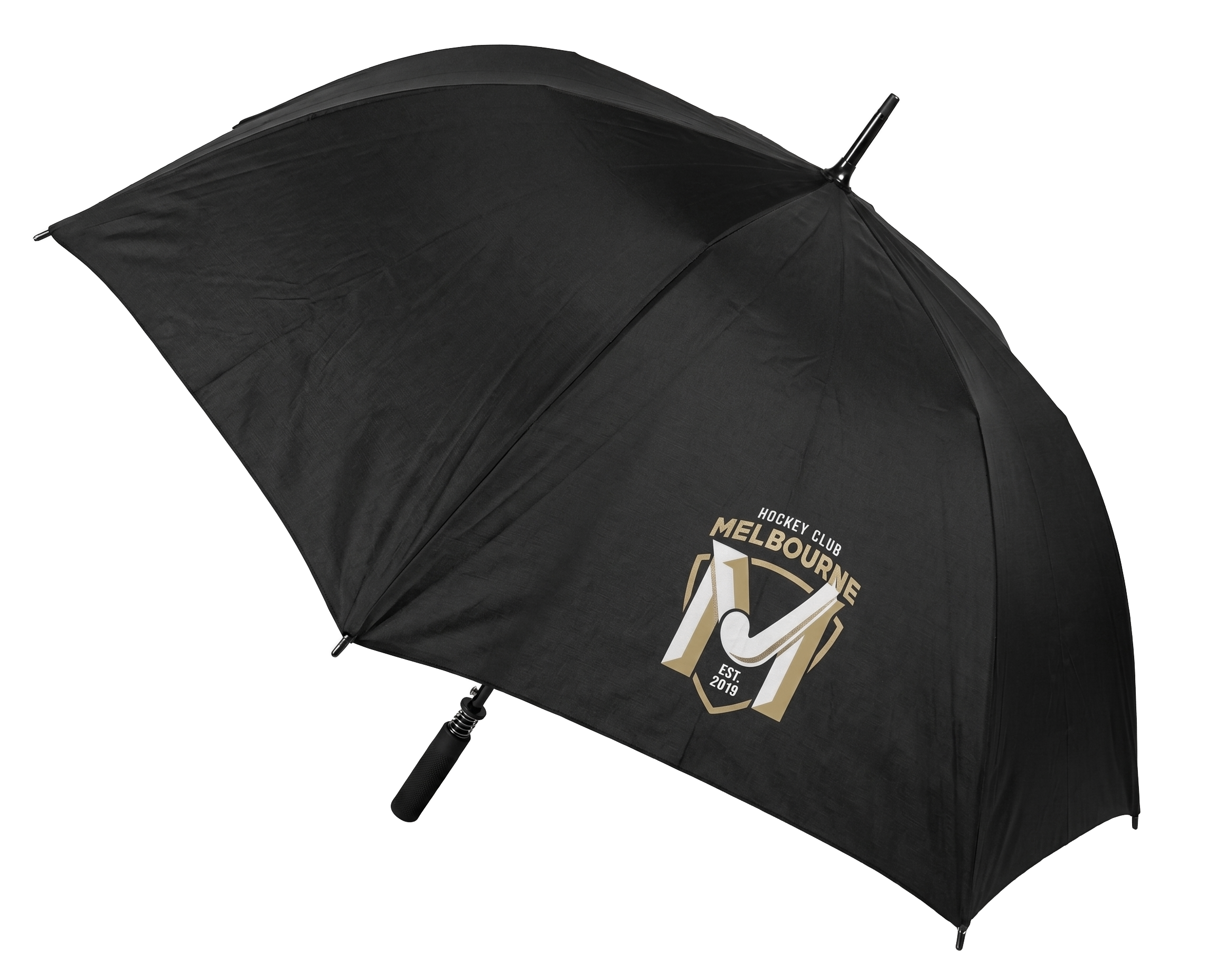 Hockey Club Melbourne | Hydra Sports Umbrella