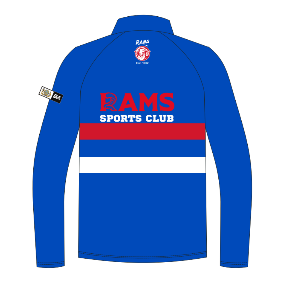 Gepps Cross CC | Female T20 & Training Polo LS - NEW