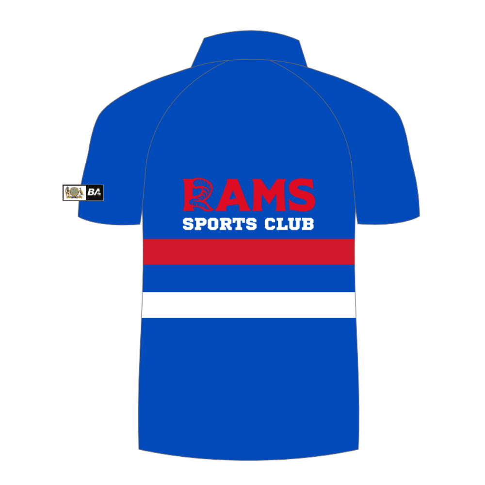 Gepps Cross CC | SS Playing Polo - Youth Girls - NEW