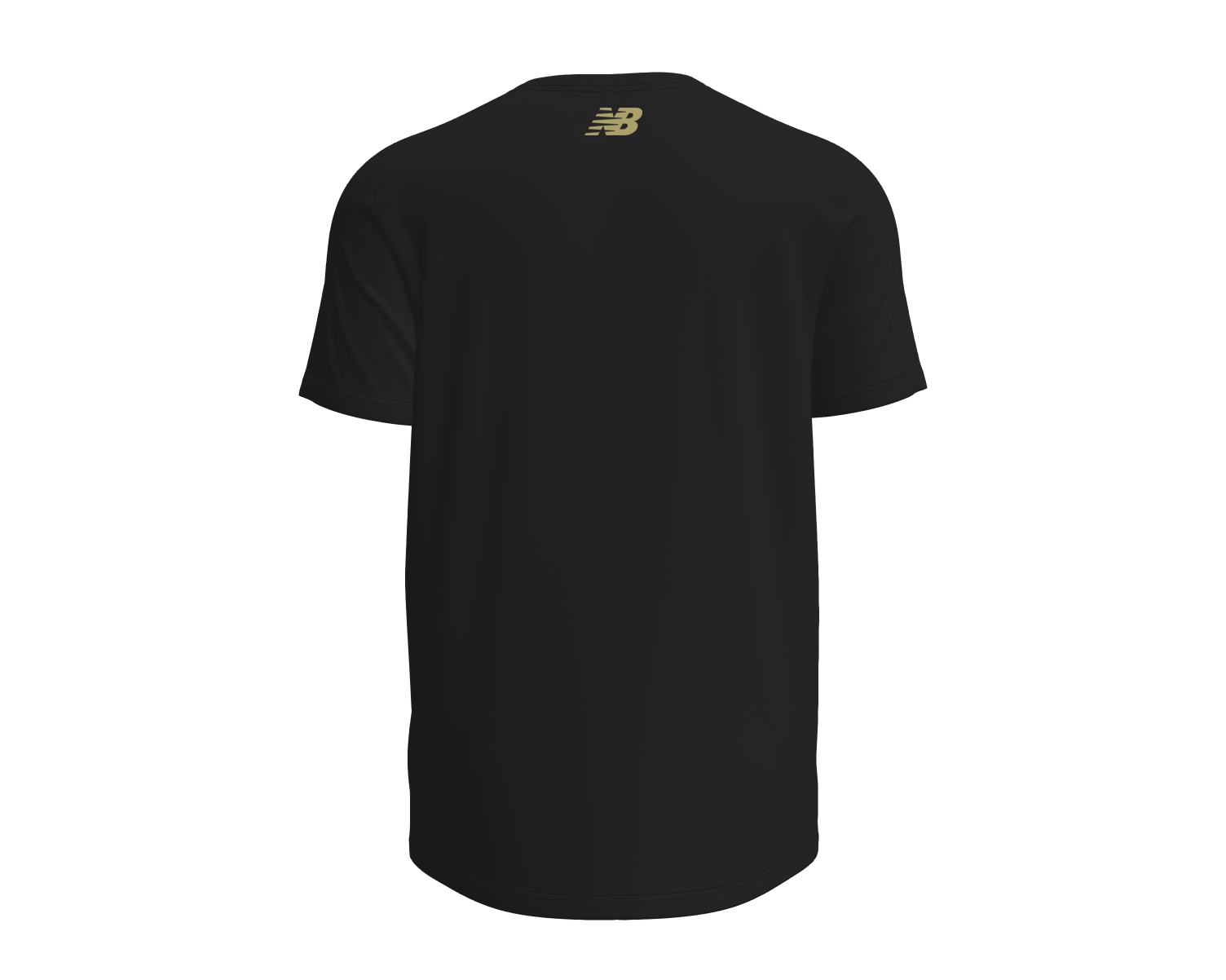 Hockey Club Melbourne | New Balance Lifestyle T-Shirt