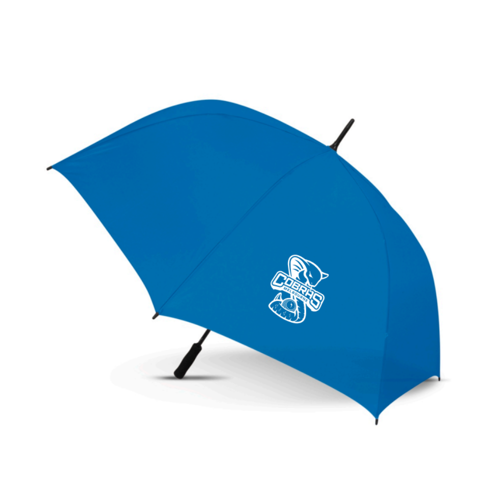 Melbourne Cobras | Hydra Sports Umbrella