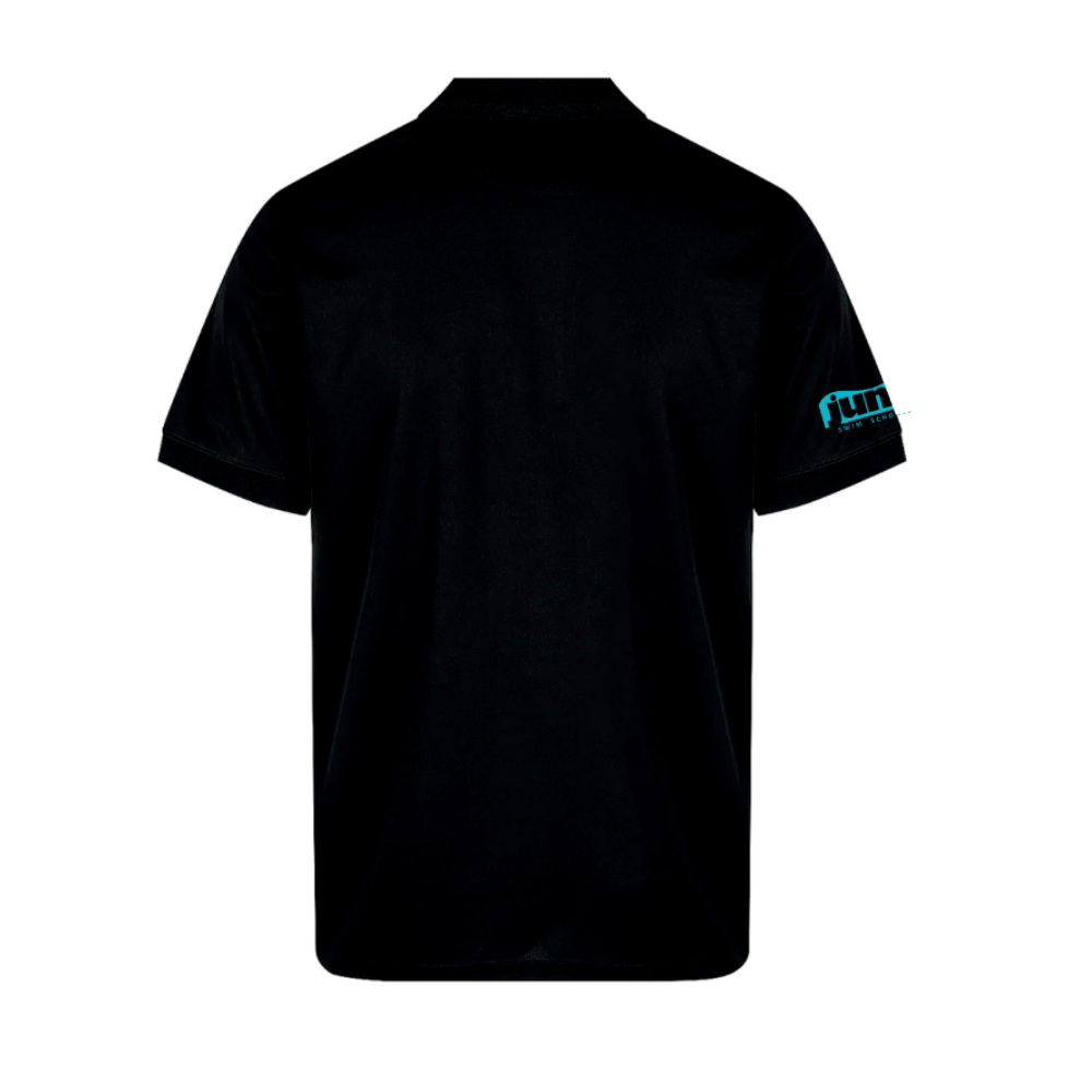 Jump! Swim Schools | Corporate Polo Shirt