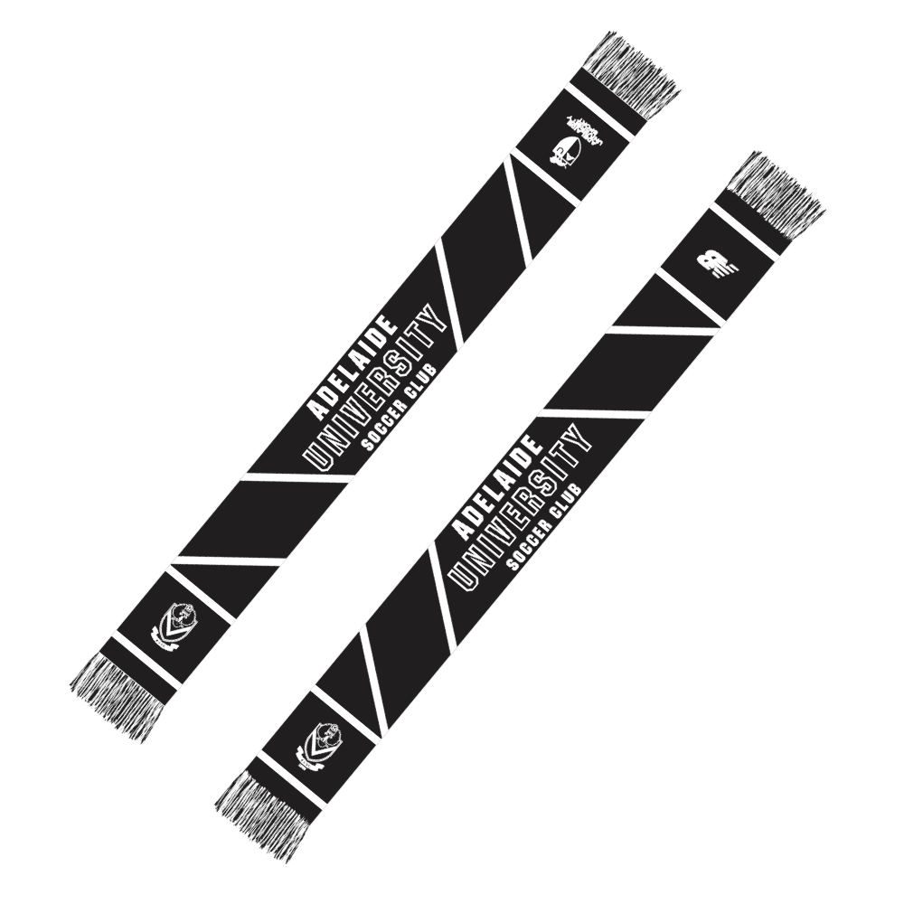 Adelaide University SC | PRE-ORDER | NB Scarf